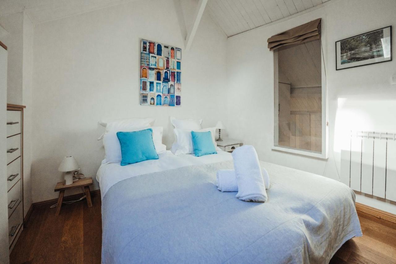 Le White Flat Exceptionnel Proche Lac Apartman Annecy Kültér fotó