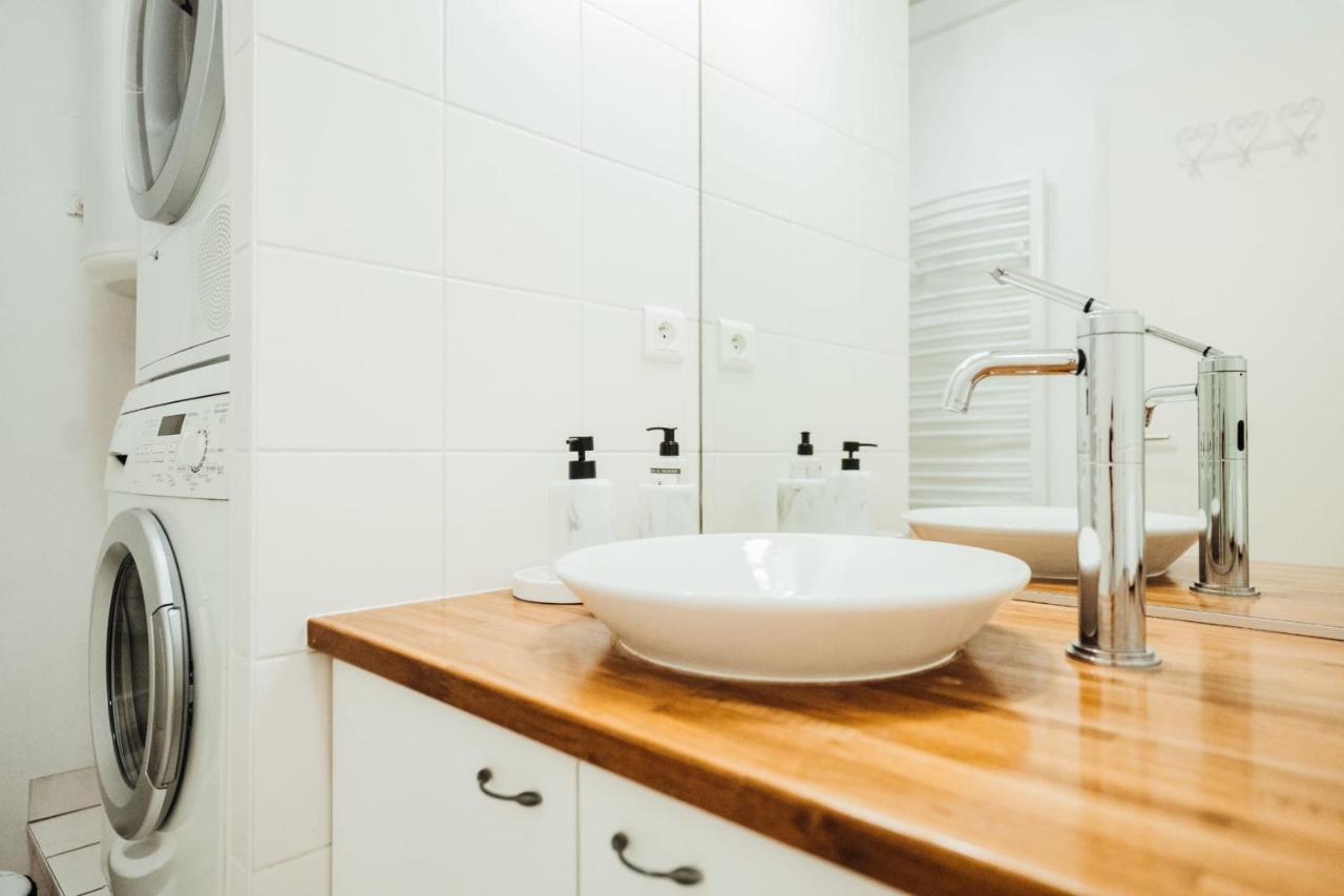 Le White Flat Exceptionnel Proche Lac Apartman Annecy Kültér fotó